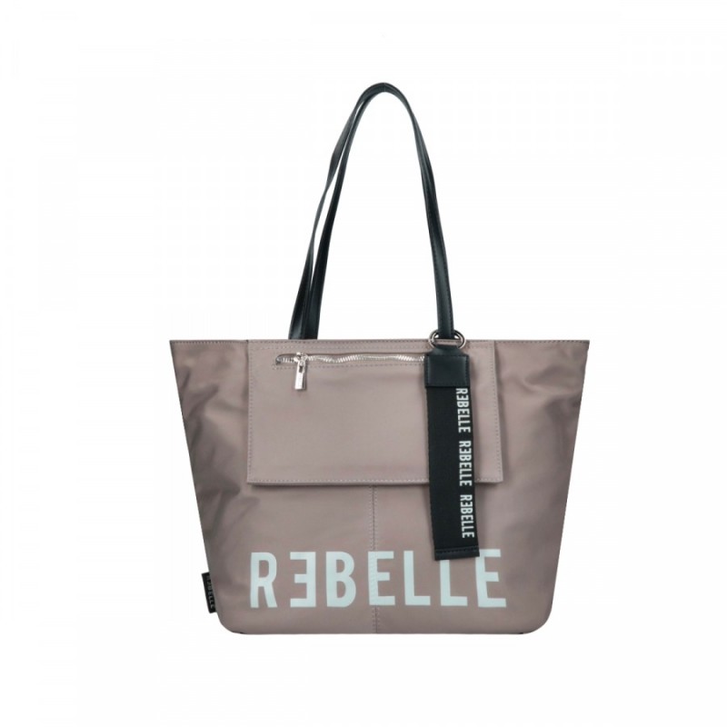 Rebelle reb0080 myrna taupe