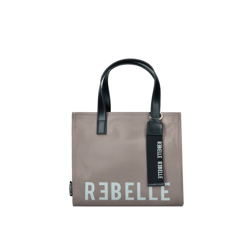 Rebelle reb0083 poppy taupe