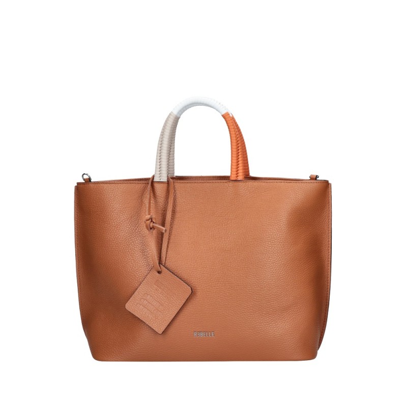 Rebelle reb0181 filippa cognac